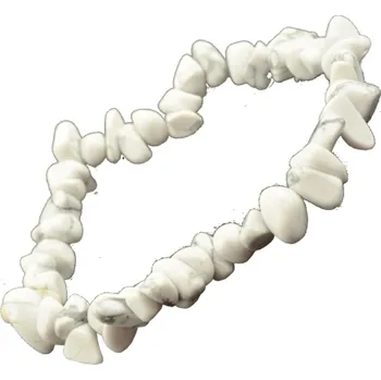 Náramek EX Herbis AHDL Náramek Magnezit tromlovaný VNI 48A