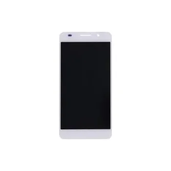 Huawei Honor 4X - Bílý LCD displej + dotyková vrstva, dotykové sklo, dotyková deska