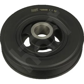 Kliková hřídel Řemenice klikového hřídele Ford Fiesta 1.4/1.6 16V 01 1539704 HART