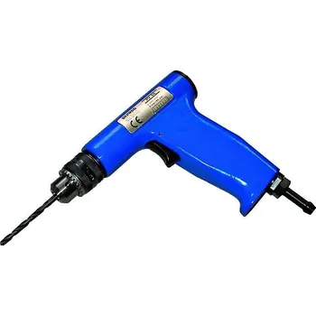 Vrtačka Pneu vrtačka DEPRAG PV 6A - 5000 ot/min 466000001