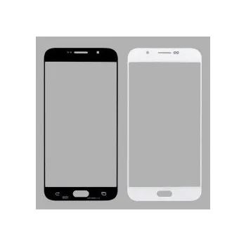 Samsung Galaxy A8 A8000 - Bílá dotyková vrstva, dotykové sklo, dotyková deska - OEM