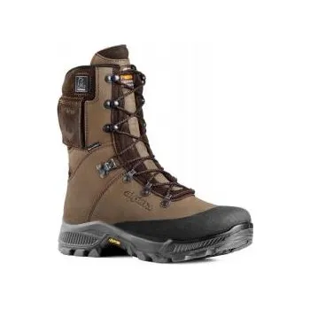 Ochranné vybavení na lov a střelbu ALPINA Trapper W Heat - zimní dámská lovecká vyhřívaná obuv - Velikost 36.5