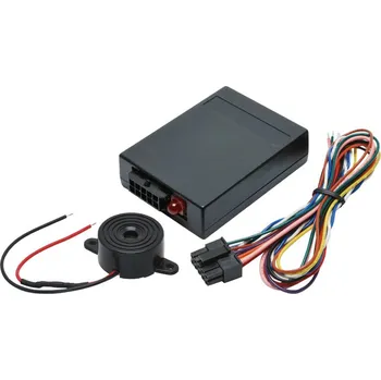 Auto elektroinstalace CANM8-NAVTONE CAN Bus adaptér