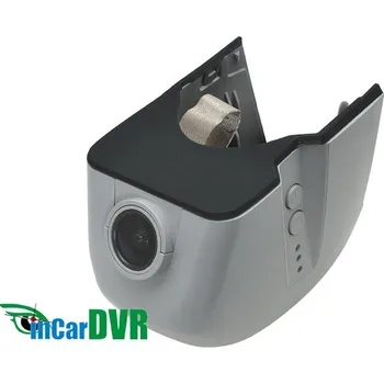 inCarDVR DVR kamera Audi A4, A6, Q5, Q7, TT