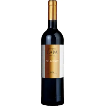 Víno Quinta da Lapa Selection tinto 2020