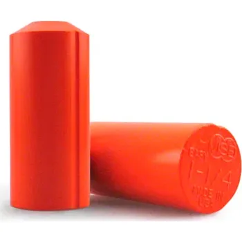 Bowling BOWLINGOVÝ SLUG EASY ORANŽOVÝ 1 3/8