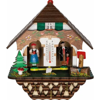 Barometr Meteodomeček Trenkle TR1817