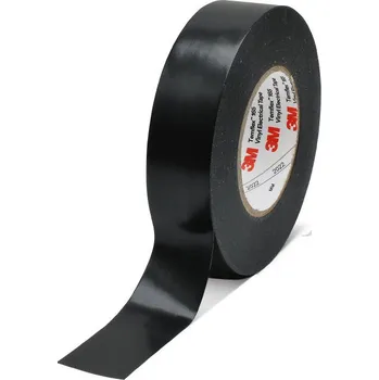 Izolační páska PVC izolační páska 3M - 19 mm / 20 m