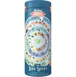 Ridley's Games Puzzle pro milovníky ptactva 1000 dílků