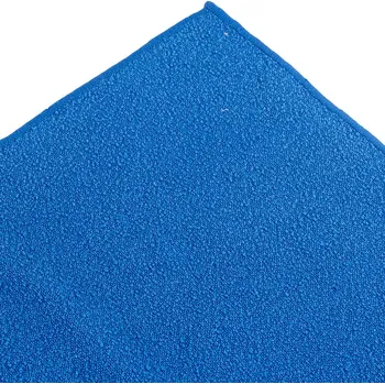 Kempingové nádobí GSI Outdoors Lifeventure MicroFibre Comfort Trek Towel Barva: Blue, Velikost: giant