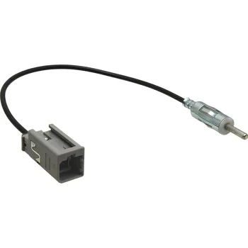 Autoanténa Anténní adaptér GT5 - DIN