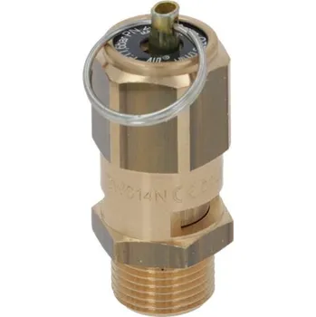 Příslušenství pro přípravu kávy Přetlakový ventil 1.6bar 3/8 1523003