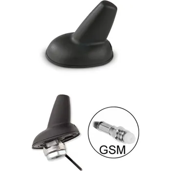Autoelektrika Calearo SHARK PHONE GSM anténa střešní