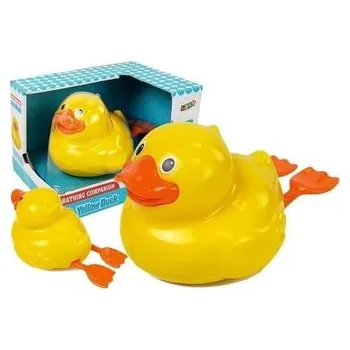 Kaczka do kąpieli na baterie 18cm