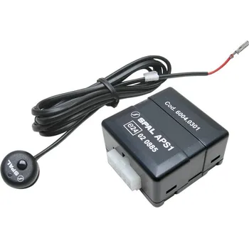 Parkovací asistent Spal APS-1modul pro přední parkovací čidla