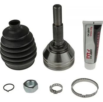 Poloosa kola Kloub poloosy u kola CHEVROLET S10/BLAZER 97-05 NTY