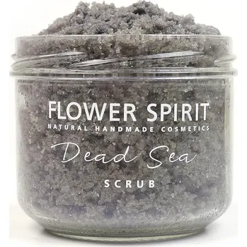 Tělový peeling Dead Sea scrub