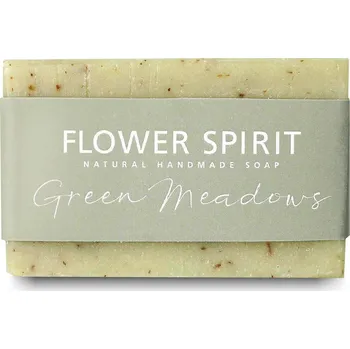 Mýdlo Green Meadows mýdlo