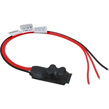 Auto elektroinstalace Stabilizátor pro signál zpátečky
