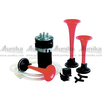 Houkačka Voxbell 3 PA 24V