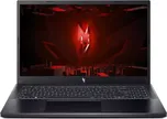 Acer Nitro V 15/ANV15-51-95UK/i9-13900H/15,6"/FHD/16GB/1TB SSD/RTX 4060/bez OS/Black/2R