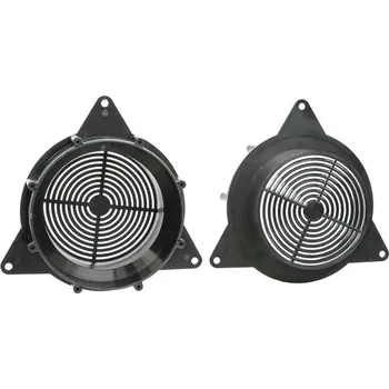 Reproduktor do auta Adaptér repro 165mm Mercedes M / G