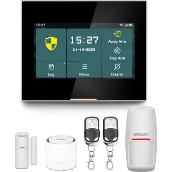 EVOLVEO Alarmex Pro ALM304PRO