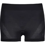 Ortovox 120 Competition Light Hot Pants Size: L, Color: Black Raven