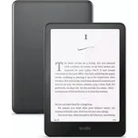 E-book Amazon Kindle Paperwhite Signature Edition 2024 (32 GB), metallic black, BEZ REKLAM