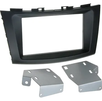 Autorádio Instalační sada 2DIN Suzuki Swift (10->)