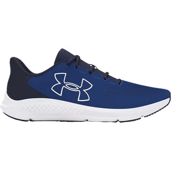 Pánská běžecká obuv Běžecké boty Under Armour UA Charged Pursuit 3 BL 3026518-401 Velikost 42,5 EU | 8 UK | 9 US | 27 CM