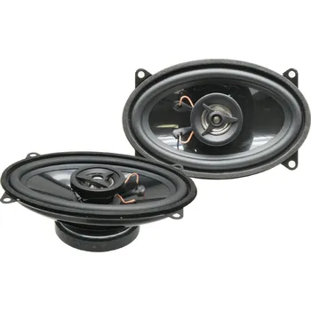 Reproduktor do auta CL-915 koaxiální reproduktory 95x155mm