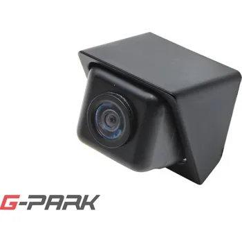 Couvací kamera G-Park CCD parkovací kamera SsangYong Korando II. (11->)