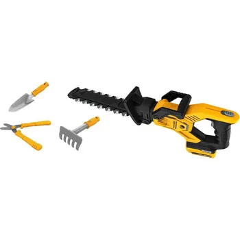 Dětská dílna Wiky Nůžky na živý plot s příslušenstvím 58 cm