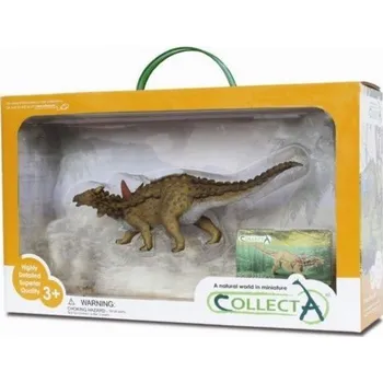 Collecta Dinosaurus Scelidosaurus figurka v balení