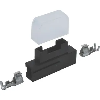 Autopojistky IMP Pojistkové pouzdro (bal.10ks)