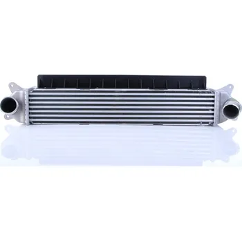 Chladič motoru Chladič turba NISSENS 961241