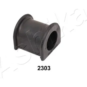 Zavěšení kol Ložiskové pouzdro, stabilizátor ASHIKA GOM-2303