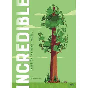Příroda Incredible: Stars of the Plant World