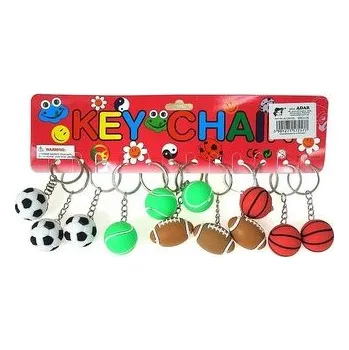 Dětské hřiště Brelok piłka 12szt