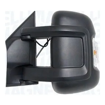 Auto zrcátko Vnější zpětné zrcátko MAGNETI MARELLI 350315027850