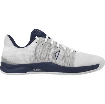 Pánská sálová obuv Indoorové boty Kempa Attack One 2.0 Game Changer 2008590-06 Velikost 41 EU | 7,5 UK | 8 US | 26 CM