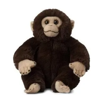 plyšák Szympans 23cm WWF