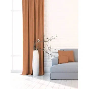 Dekorační látka SOFT 7909-154 bez obšití 150