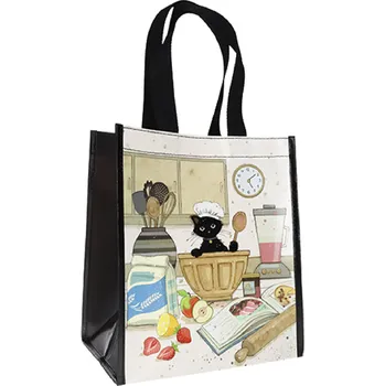 Dárková taška Taška SCPR01A18 BUG ART KIUB