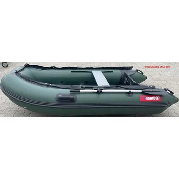 Člun Boat007 nafukovací člun CMA320