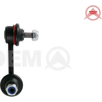 Zavěšení kol Tyč/vzpěra, stabilizátor SIDEM 47366