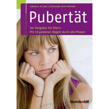 Pubertät - Kling, Angela