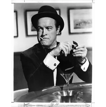 Plakát Plakát, Obraz - Bob Hope In 'Critic's Choice'