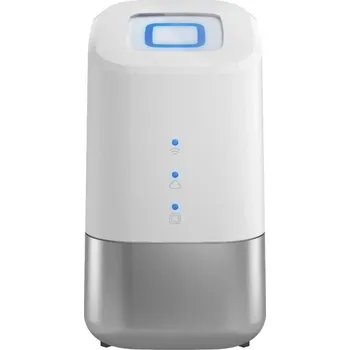 Centrální jednotka pro chytrou domácnost Homematic IP Chytrá řídicí jednotka - HmIP-HCU1